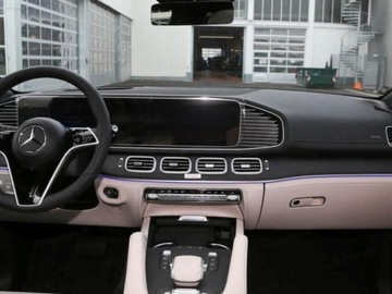 Mercedes GLE V167 2025 GLE 350 de 4-Matic AMG Line 2.0 (353KM) 2025, zdjęcie 7