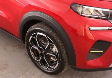 Citroen C3 IV e-Hatchback Elektryczny 44kWh 113KM 2024 Citroen C3 e-C3 Wersja Max 2024 Od RiA Nowy Bez Przebiegu Elektryczny, zdjęcie 19