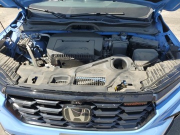 Honda Pilot II 2025 Honda Pilot Trailsport 2025 3.5l 3.5 Benzyna 285KM, zdjęcie 6