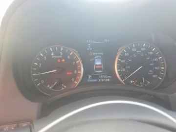 Infiniti Q50 II 2022 Infiniti Q50 Luxe 2022 3.0 Benzyna 300KM, zdjęcie 9