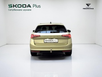 Skoda Superb III Kombi Facelifting 2.0 TDI SCR 150KM 2025 Skoda Superb Skoda Superb Salon Polska FV23% 2.0 T, zdjęcie 6