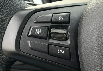 BMW X1 F48 Crossover Plug-In 1.5 25e 220KM 2020 BMW X1 xDrive Plug-In PDC Automat Led Navi Tempomat FV23 1.5, zdjęcie 19