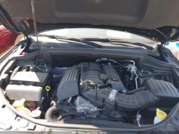 Dodge Durango III 2024 Dodge Durango SRT392 Alchemi 2024, 6.4L V8 475KM, odpala i jezdzi, od ube, zdjęcie 14