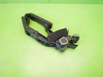 Педали Потенциометр Mercedes W211 3.0CDI 02-06