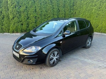 Seat Altea XL 1.4 TSI 125KM 2014 Seat Altea XL Piekna AlteaXL 1.4Benz.Navi Grzane Fotele Parktroniki 1.4, zdjęcie 30