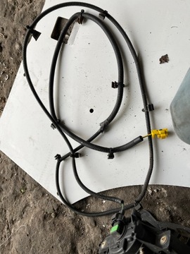 INSTALACE MASTER MOVANO III 2010-2019 HALOGEN