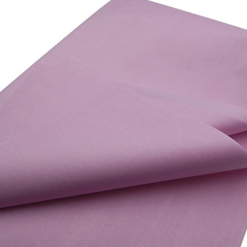 Папиросная бумага для упаковки Фиолетовая 50х70см 20 шт.