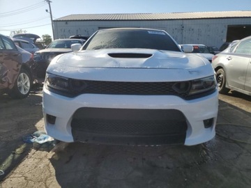 Dodge Charger VII 2021 Dodge Charger RT 2021 5.7l 5.7 Benzyna 370KM, zdjęcie 5