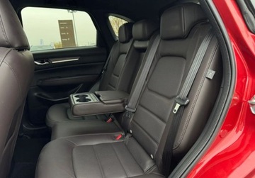 Mazda CX-5 II SUV Facelifting 2.0 SKYACTIV-G 165KM 2024 Mazda CX-5 2.0L e-SKYACTIV G automat fv23 salon PL ASO Gwarancja producenta, zdjęcie 23