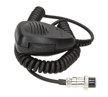 МИКРОФОН PEAR CB 6PIN MTECH LEGEND M-TECH 2 T1J