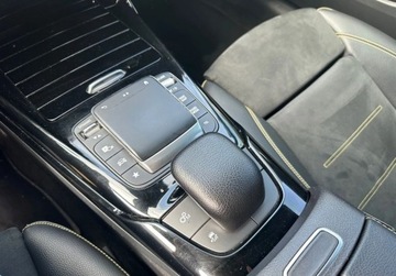Mercedes Klasa A W177/V177 Hatchback AMG 2.0 A45 S 421KM 2020 Mercedes-Benz Klasa A A45S AMG 4Matic 422KM 2020r. Salon Polska 2.0 421KM, zdjęcie 15
