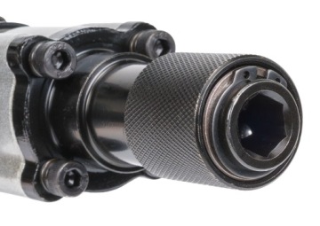 ОТБОЙНЫЙ МОЛОТОК ДЛЯ КОВКИ МОЩНЫЙ 15J 2800W SDS HEX + ЗУБИЛО КЕЙС