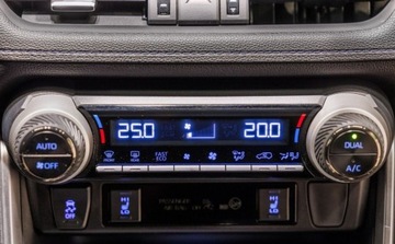 Toyota RAV4 V SUV 2.5 Hybrid Dynamic Force 222KM 2021 Toyota RAV4 2.5 Hybrid Selection 4x4 2.5 Hybryda 222KM, zdjęcie 16