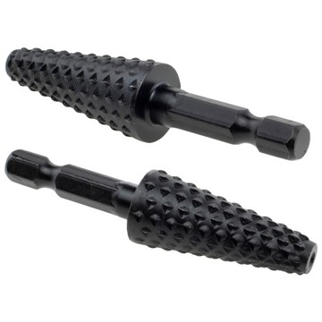 FREZ TARNIK DO DREWNA ZDZIERAK STOŻKOWY 15 MM