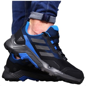 buty męskie Adidas Terrex WODOODPORNE trekkingowe sportowe