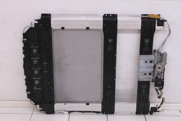 ОКНО ЛЮК НА КРЫШЕ SUBARU LEGACY III 1998 - ОРИГИНАЛ