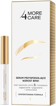 Набор Long4Lashes Serum, ускоряющий рост ресниц и бровей