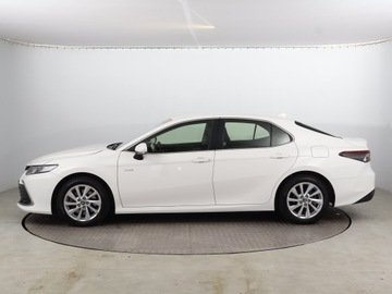 Toyota Camry IX Sedan 2.5 Hybrid Dynamic Force 218KM 2021 Toyota Camry 2.5 Hybrid, Salon Polska, zdjęcie 2