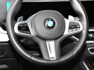 BMW X5 G05 SUV Facelifting 3.0 30d 298KM 2025 BMW X5 xDrive30d Sport Suv 3.0 (298KM) 2025, zdjęcie 5