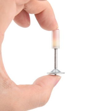 Мини-пистолет для гвоздей 200 шт/коробка