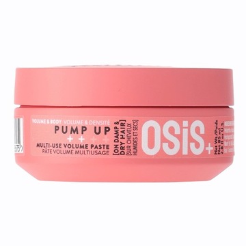 OSiS+ Pump Up Wielofunkcyjna Pasta 85 ml