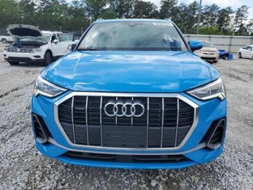 Audi Q3 II 2023 Audi Q3 PREMIUM S LINE 45 2023, od ubezpieczalni 2.0 Benzyna 228KM, zdjęcie 2