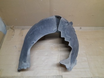 PORSCHE CAYENNE 7P5 FACELIFT PODBĚH LEVÉ ZADNÍ 7P5810971B