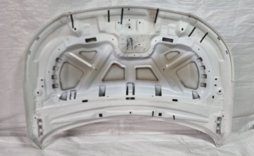 МАСКА OPEL GRANDLAND YP001535