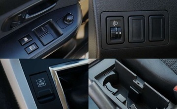 Suzuki Grand Vitara II SUV 3d Facelifting 2012 1.6 VVT 106KM 2014 Suzuki Grand Vitara Suzuki Grand Vitara 1.6 City 1.6 Benzyna 106KM, zdjęcie 34