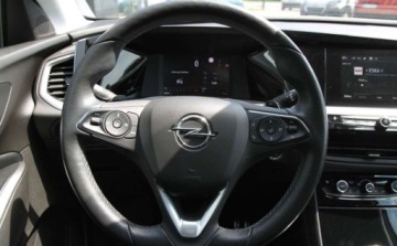 Opel 2023 Opel Grandland 1.2 T 130 KM Raty 50-50 0 Leasing 2 Gwarancja od RiA, zdjęcie 18
