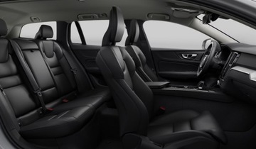 Volvo V60 II  2026 VOLVO V60 B4 PLUS BRIGHT, zdjęcie 8