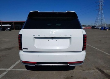 Hyundai 2026 Hyundai Palisade 2026 HYUNDAI PALISADE CALLIGRAPHY 3.5 Benzyna 291KM, zdjęcie 4