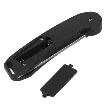 ЭЛЕКТРОННЫЙ ТЕРМОМЕТР С ЗОНДОМ ДЛЯ МЯСА