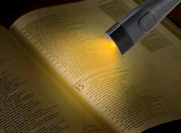 НАШЕЙНАЯ СВЕТОДИОДНАЯ ЛАМПА ДЛЯ ЧТЕНИЯ, С ЗАРЯЖКОЙ USB