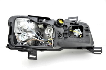 FIAT STILO 3D 2001- SVĚTLO SVĚTLOMET LEVÝ NOVÝ ^