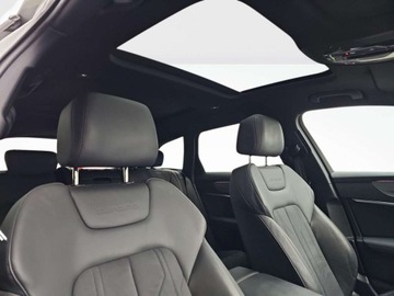 Audi A6 C8 Avant 2.0 40 TDI 204KM 2022 Audi A6 Allroad dach panoramiczny, hak, matrixy HD, tempomat, gwarancja do, zdjęcie 22