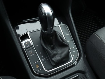 Volkswagen Golf Sportsvan Sportsvan 1.4 TSI BlueMotion Technology 125KM 2016 VW Golf Sportsvan 1.4 TSI, Salon Polska, zdjęcie 15