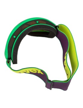 Лыжные очки Uvex CEVRON