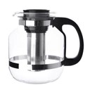 КОФЕ-ЧАЙНИК С ЗАВАРОЧНИКОМ 2600мл