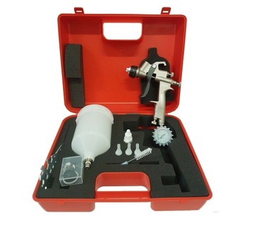 PISTOLET XLIGHT WALCOM SLIM DYSZA 1.3 mm