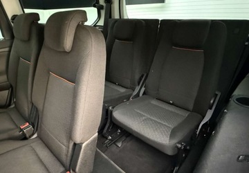 Ford Galaxy III Van 2.0 Duratec Flexifuel 145KM 2008 Ford Galaxy 7 Miejsc Benzyna Klima Alu Zamiana Gwarancja Raty Zamiana 2.0, zdjęcie 25