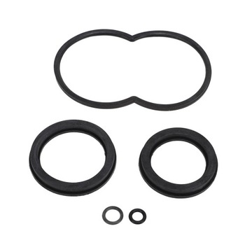 Ремкомплект гидронаддува 2771004 Уплотнения