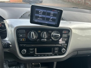 Volkswagen up! Hatchback 5d 1.0 MPI 75KM 2013 Volkswagen Up 1.0 Automatic-Klima-PDC-Navi, zdjęcie 18