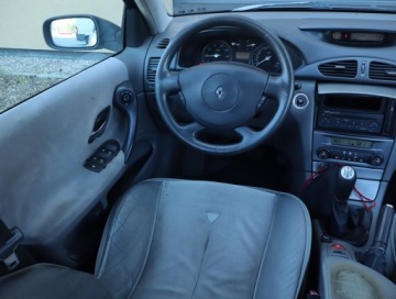 Renault Laguna 2002 Renault Laguna 1.8 16V , GAZ, HAK, Klima, zdjęcie 6