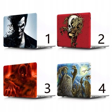 Etui na laptopa do Macbooka Air Pro 11 12 13 15 16