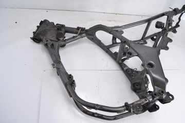 SUZUKI XF 650 FREEWIND рама 97-99