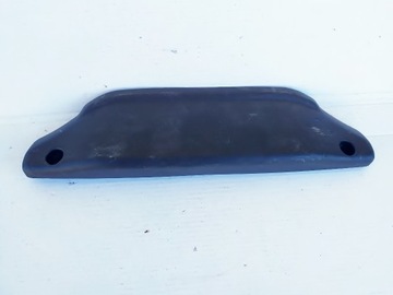 FORD KA 08-16R LAMPA STOP KRYT KUFRU MK2 II