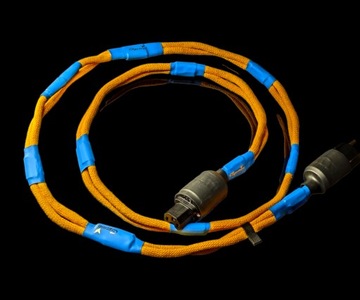 GFmod AdvancedPro MK3 - kabel zasilający sieciowy do audio