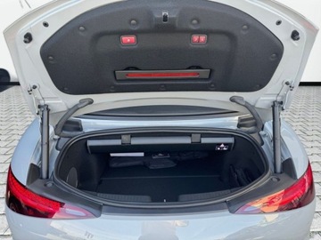 Mercedes SL R232 2.0 43 381KM 2023 Mercedes-Benz SL SL 43 Amg Night Faktura Vat Dostepny od reki 2.0, zdjęcie 14