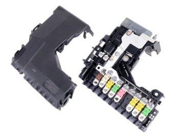 PEUGEOT 508 МОДУЛЬ КОНТРОЛЛЕРА НАПРЯЖЕНИЯ АККУМУЛЯТОРНОЙ БАТАРЕИ